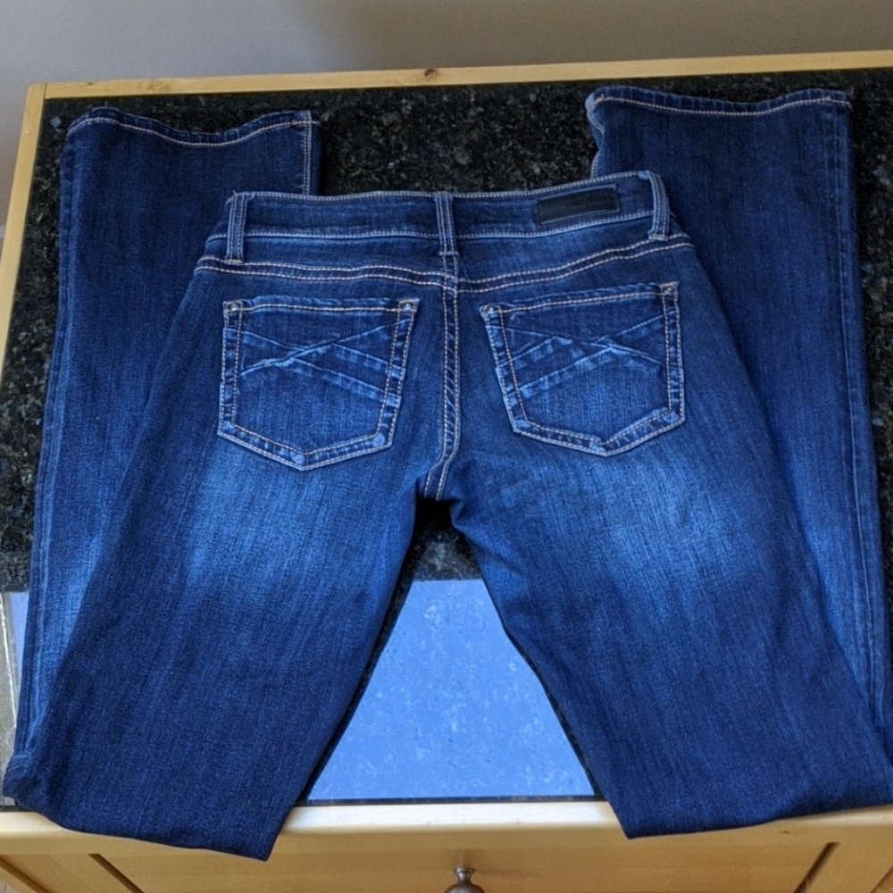 Daytrip 24XL Jeans